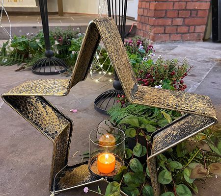 Sterne begleiten Dich immer